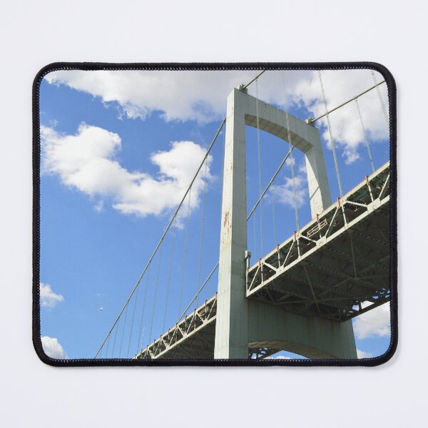 Item preview, Bridge in Sunshine designed and sold by EmilySutin.