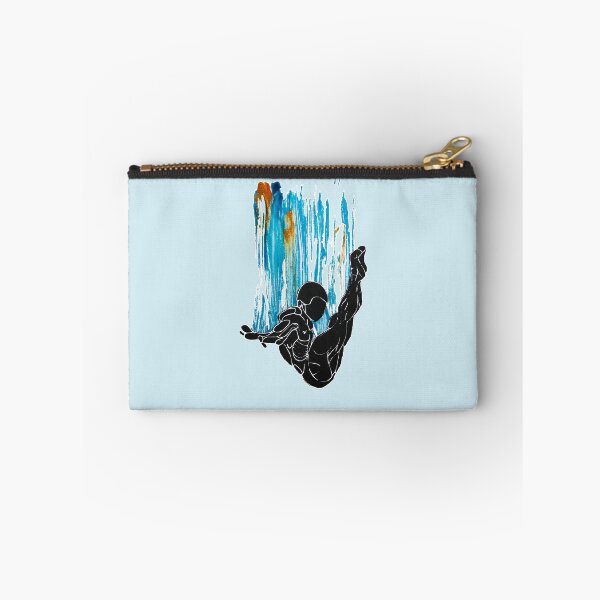 Item preview, Platform Diving Springboard Diver designed and sold by danceink.