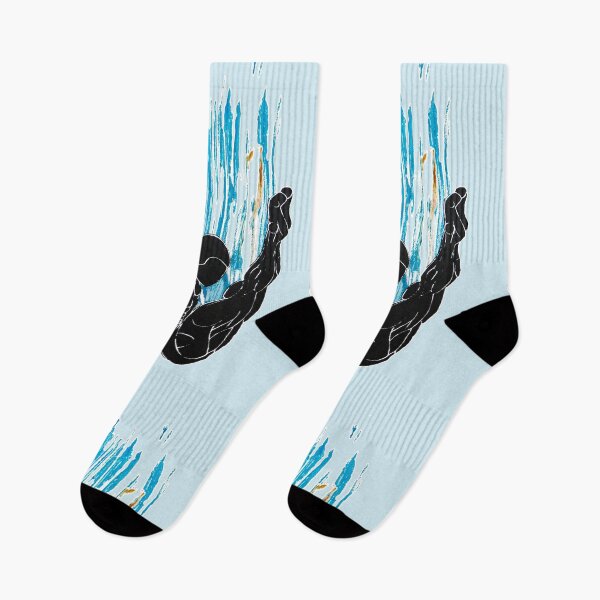 Item preview, Platform Diving Springboard Diver designed and sold by danceink.