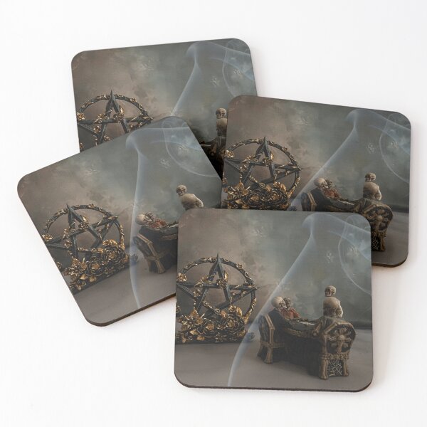 Item preview, Gambling At The Pentacle 2 designed and sold by Steve Purnell Photography.