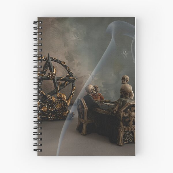 Item preview, Gambling At The Pentacle 2 designed and sold by Steve Purnell Photography.