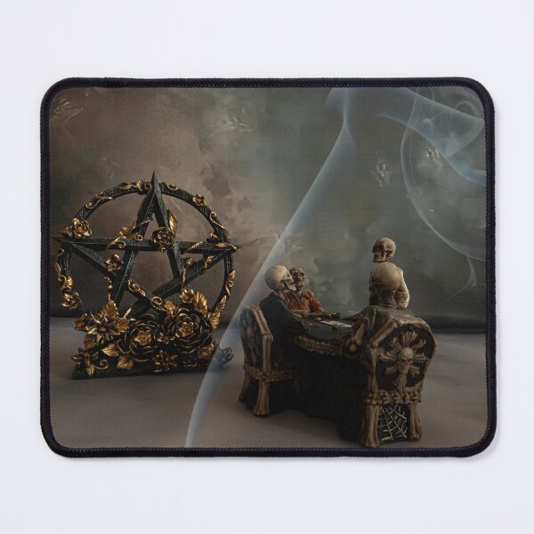 Item preview, Gambling At The Pentacle 2 designed and sold by Steve Purnell Photography.