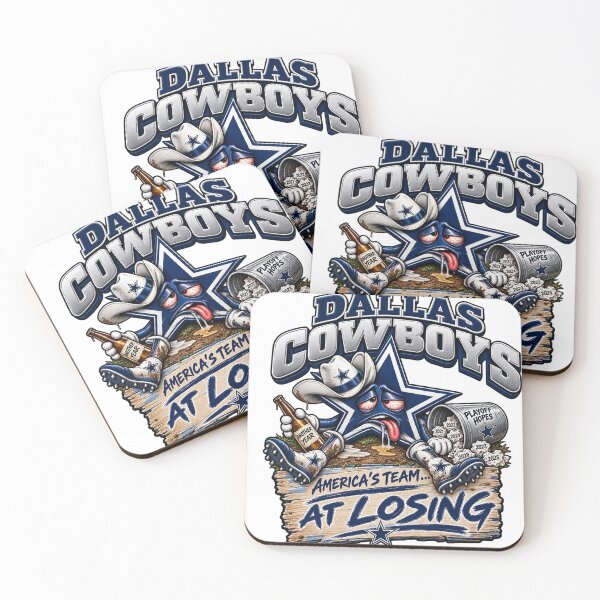 Item preview, Dallas Cowboys designed and sold by Mick G Designs.