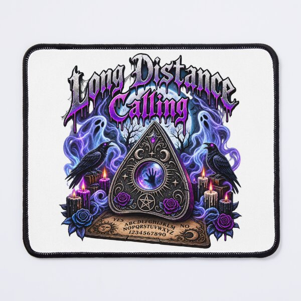 Item preview, Long Distance Calling designed and sold by HBK ACCESSORIES.