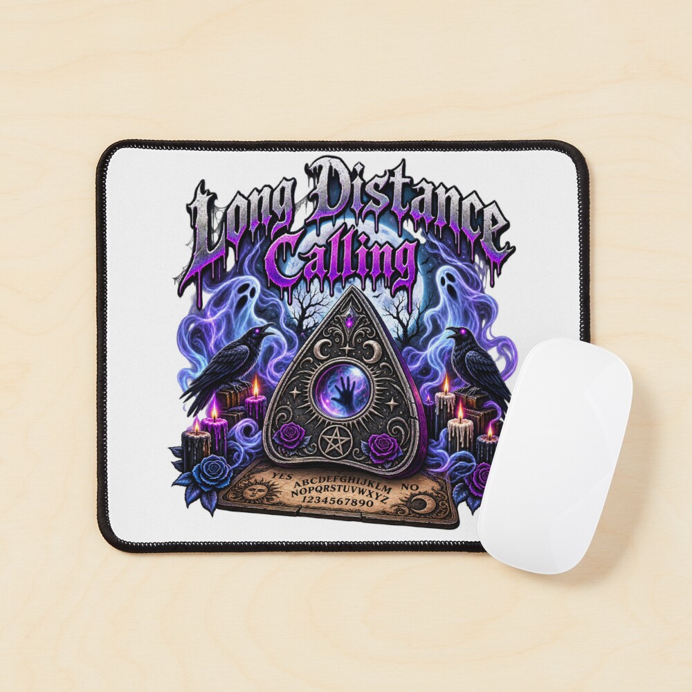 Item preview, Mouse Pad designed and sold by Kerrybear7.