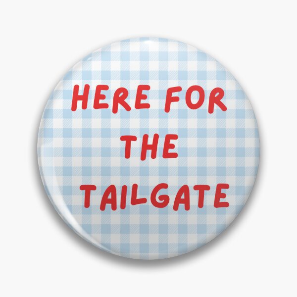 Item preview, here for the tailgate designed and sold by bregwilliamson.