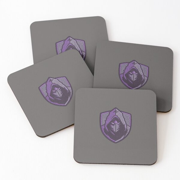 Item preview, MW4 Inspired Ninja Perk Uniform Patch designed and sold by Sellcooldesigns.