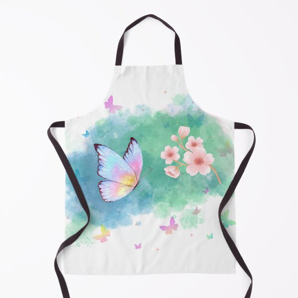 Item preview, Butterfly flower designed and sold by BloomWears.