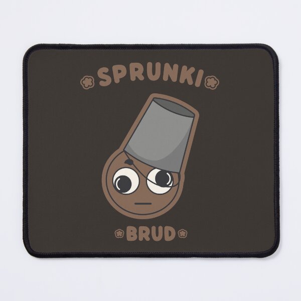 Item preview, Sprunki Brud designed and sold by ale21diaz.