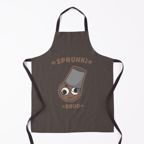 Item preview, Sprunki Brud designed and sold by ale21diaz.