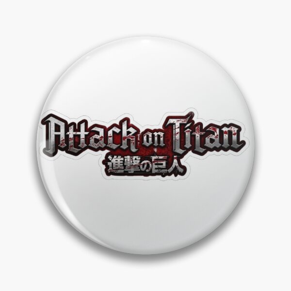 Item preview, attack on titian designed and sold by sanawnaw154.