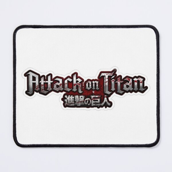 Item preview, attack on titian designed and sold by sanawnaw154.