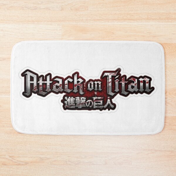 Item preview, attack on titian designed and sold by sanawnaw154.