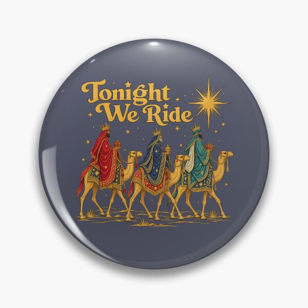 Item preview, Medieval Wise Men Christmas Humor for Christians designed and sold by POD DYNASTY | Original Print On Demand T-Shirt Graphics.