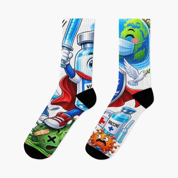 Item preview, Health heros protecting our world designed and sold by urbanshop7.
