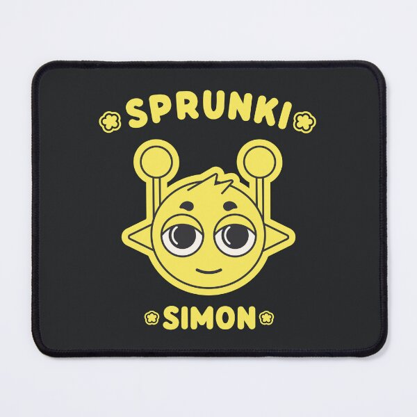 Item preview, Sprunki Simon designed and sold by ale21diaz.