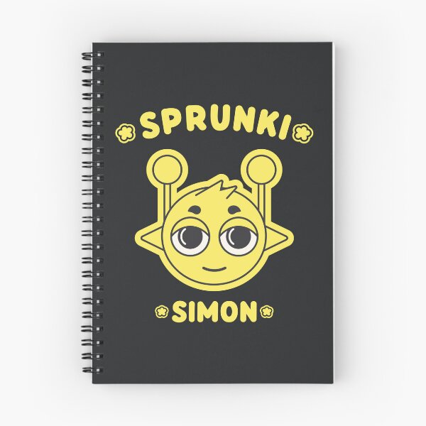 Item preview, Sprunki Simon designed and sold by ale21diaz.
