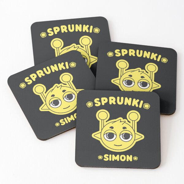 Item preview, Sprunki Simon designed and sold by ale21diaz.