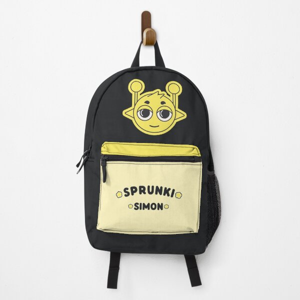 Item preview, Sprunki Simon designed and sold by ale21diaz.