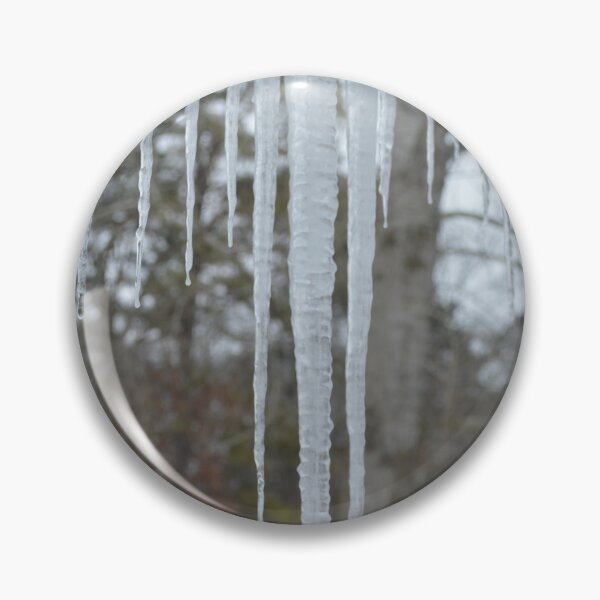 Item preview, Frosty Icicles designed and sold by EmilySutin.