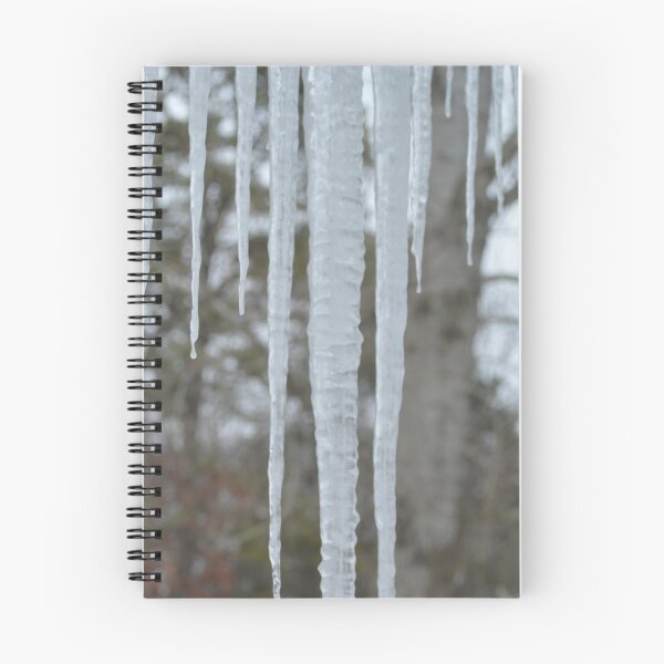 Item preview, Frosty Icicles designed and sold by EmilySutin.