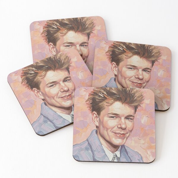 Item preview, Stuart Adamson designed and sold by Pinkgnomie.