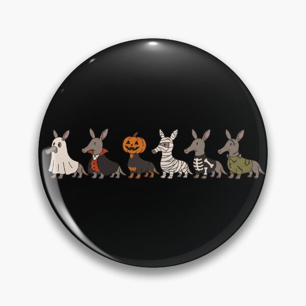 Item preview, Funny Aadvark Halloween Costume Trick or Treat Boys Girls Kids designed and sold by FurryHavenPH.