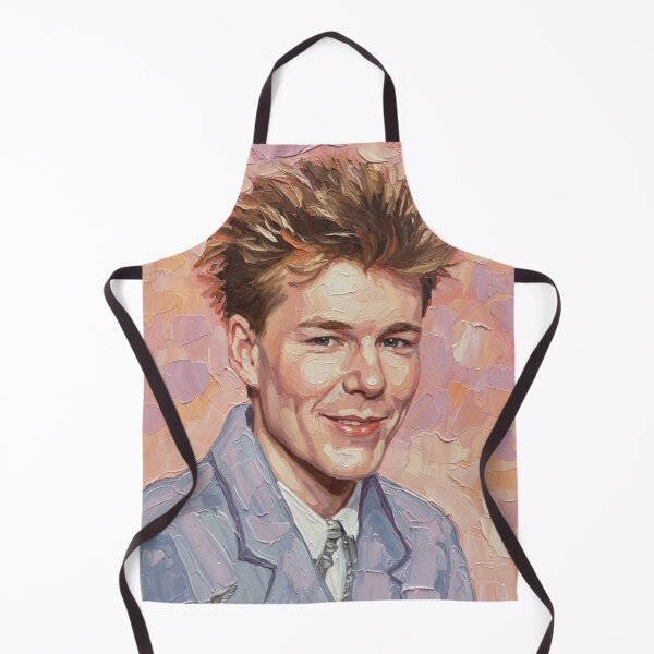 Item preview, Stuart Adamson designed and sold by Pinkgnomie.