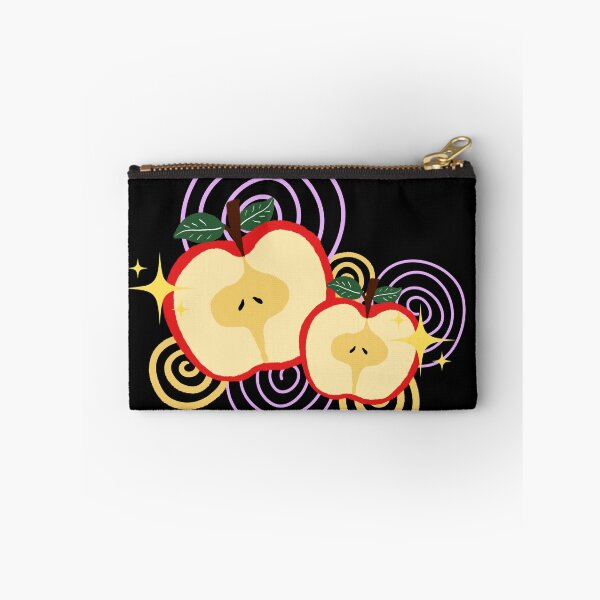 Item preview, Retro Psychedelic Apple Design designed and sold by EeshaArshad.