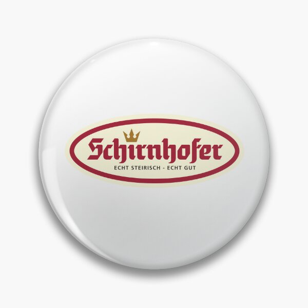 Item preview, Schirnhofer Crown Premium Austrian Brand Logo designed and sold by Heatltyyu.