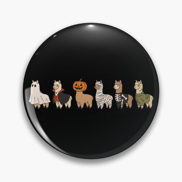 Item preview, Funny Alpaca Halloween Costume Trick or Treat Boys Girls Kids designed and sold by FurryHavenPH.