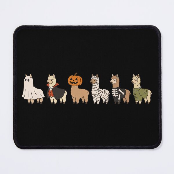 Item preview, Funny Alpaca Halloween Costume Trick or Treat Boys Girls Kids designed and sold by FurryHavenPH.
