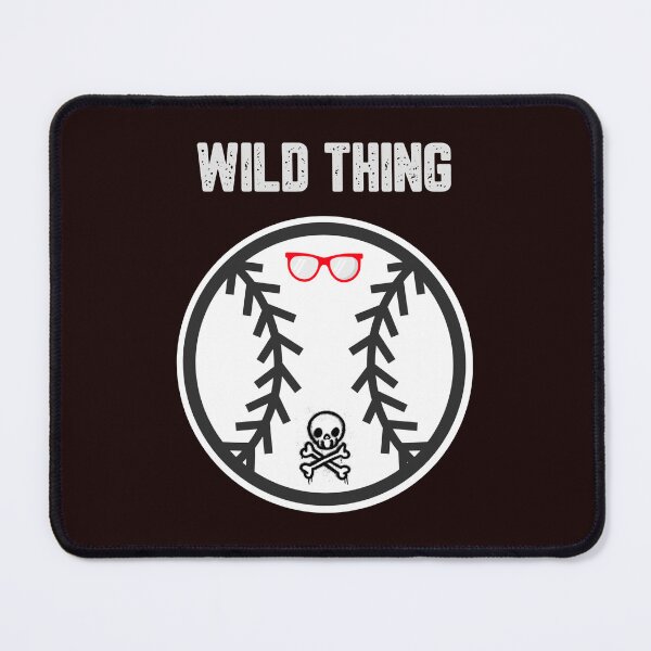 Item preview, Wild Thing designed and sold by JJShirtz.