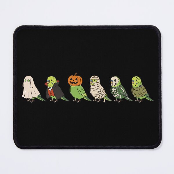 Item preview, Funny Budgie Halloween Costume Trick or Treat Boys Girls Kids designed and sold by FurryHavenPH.