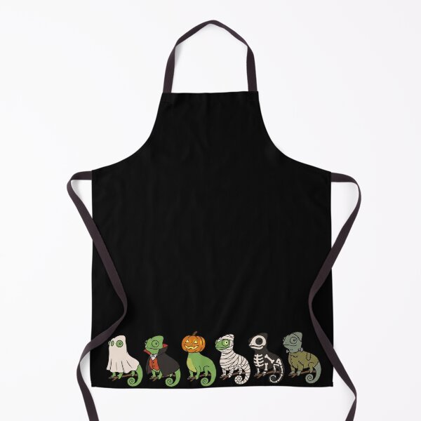 Item preview, Funny Chameleon Halloween Costume Trick or Treat Boys Girls Kids designed and sold by FurryHavenPH.