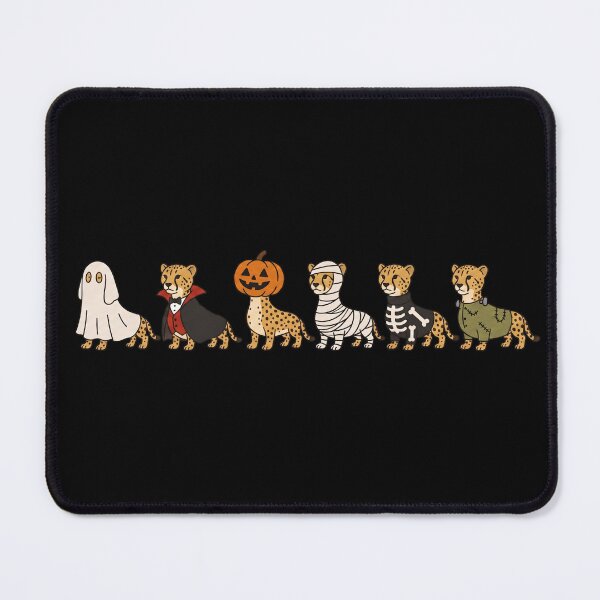 Item preview, Funny Cheetah Halloween Costume Trick or Treat Boys Girls Kids designed and sold by FurryHavenPH.