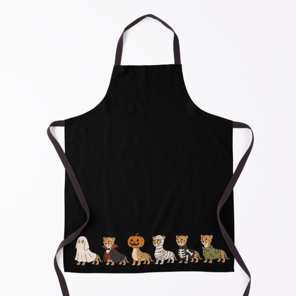 Item preview, Funny Cheetah Halloween Costume Trick or Treat Boys Girls Kids designed and sold by FurryHavenPH.