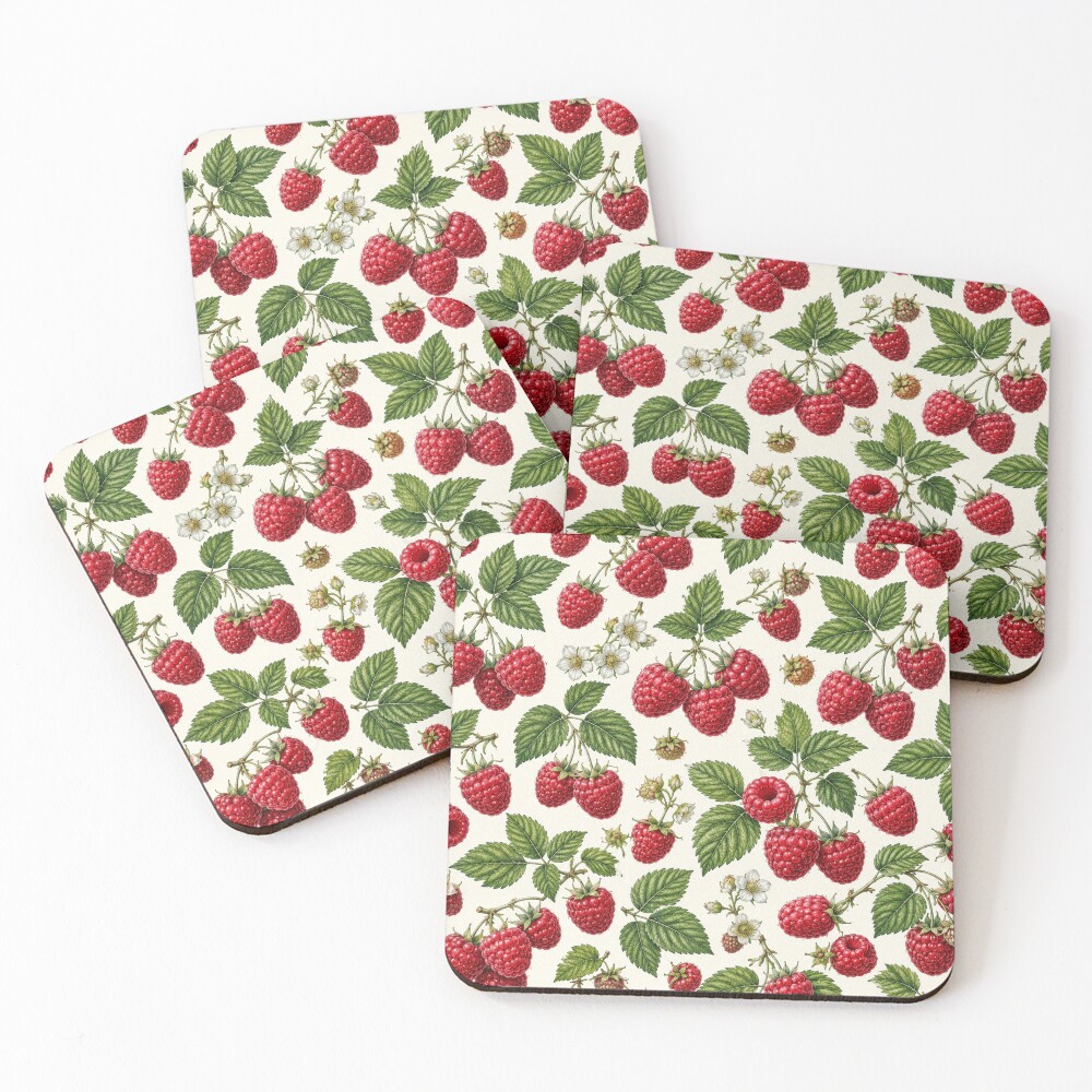Item preview, Coasters (Set of 4) designed and sold by RMDesignsPH.