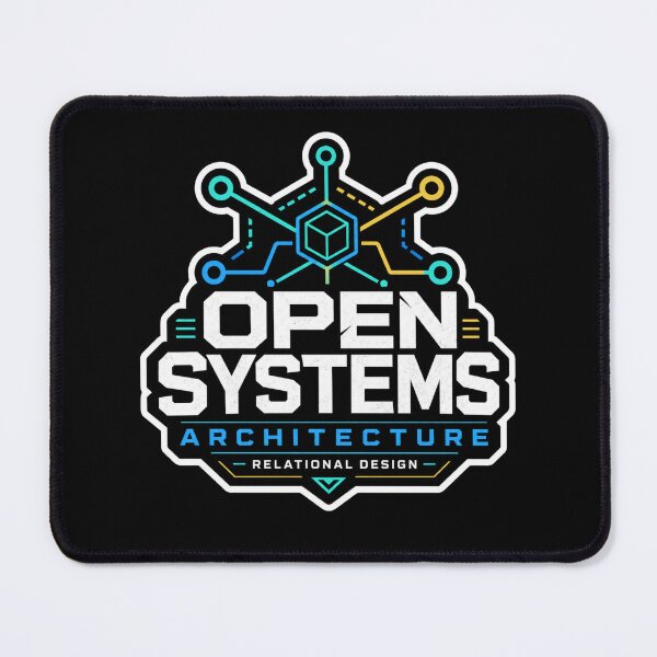 Item preview, ENM Covert - Open Systems designed and sold by Laymela Fet Shop.