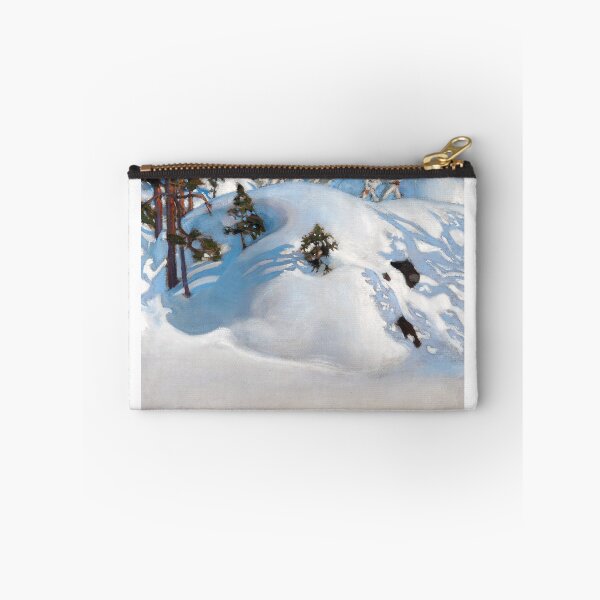 Item preview, Akseli Gallen-Kallela. February Vision designed and sold by likiska.