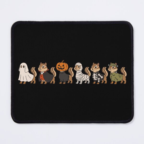 Item preview, Funny Chipmunk Halloween Costume Trick or Treat Boys Girls Kids designed and sold by FurryHavenPH.