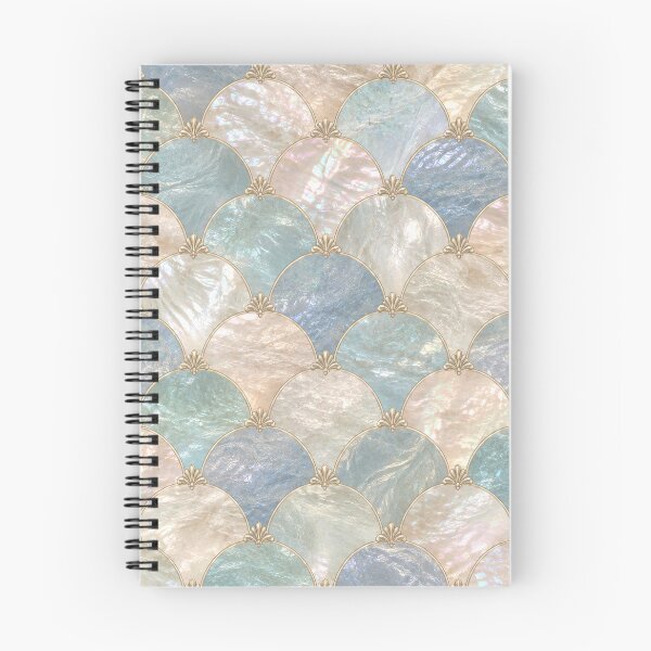 Item preview, Exquisite Pearlescent in Soft Pastels  designed and sold by scicilysimonee.