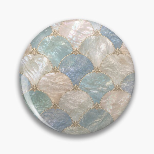 Item preview, Exquisite Pearlescent in Soft Pastels  designed and sold by scicilysimonee.