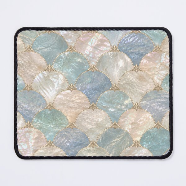 Item preview, Exquisite Pearlescent in Soft Pastels  designed and sold by scicilysimonee.