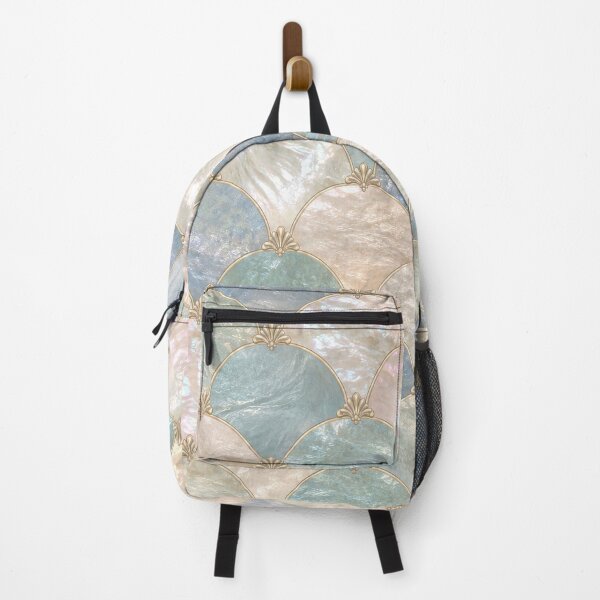 Item preview, Exquisite Pearlescent in Soft Pastels designed and sold by scicilysimonee.