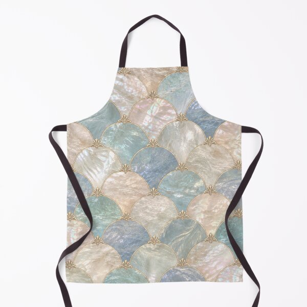 Item preview, Exquisite Pearlescent in Soft Pastels designed and sold by scicilysimonee.