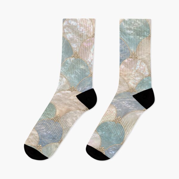 Item preview, Exquisite Pearlescent in Soft Pastels  designed and sold by scicilysimonee.