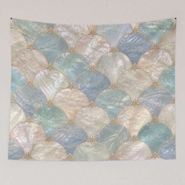 Item preview, Exquisite Pearlescent in Soft Pastels  designed and sold by scicilysimonee.