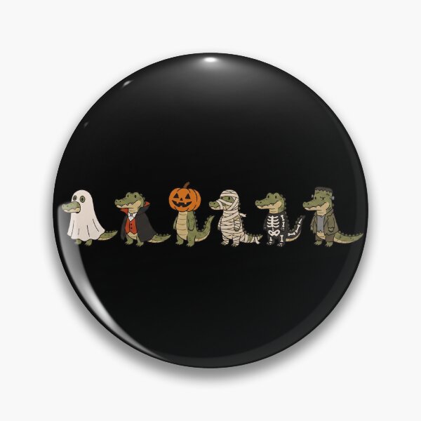 Item preview, Funny Crocodile Halloween Costume Trick or Treat Boys Girls Kids designed and sold by FurryHavenPH.