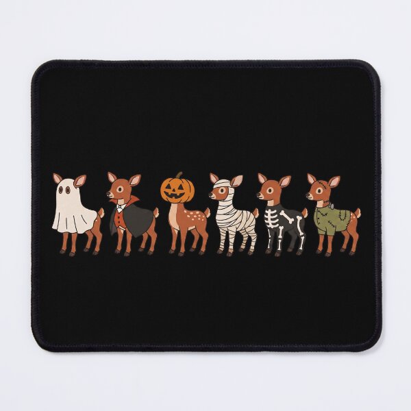 Item preview, Funny Deer Halloween Costume Trick or Treat Boys Girls Kids designed and sold by FurryHavenPH.